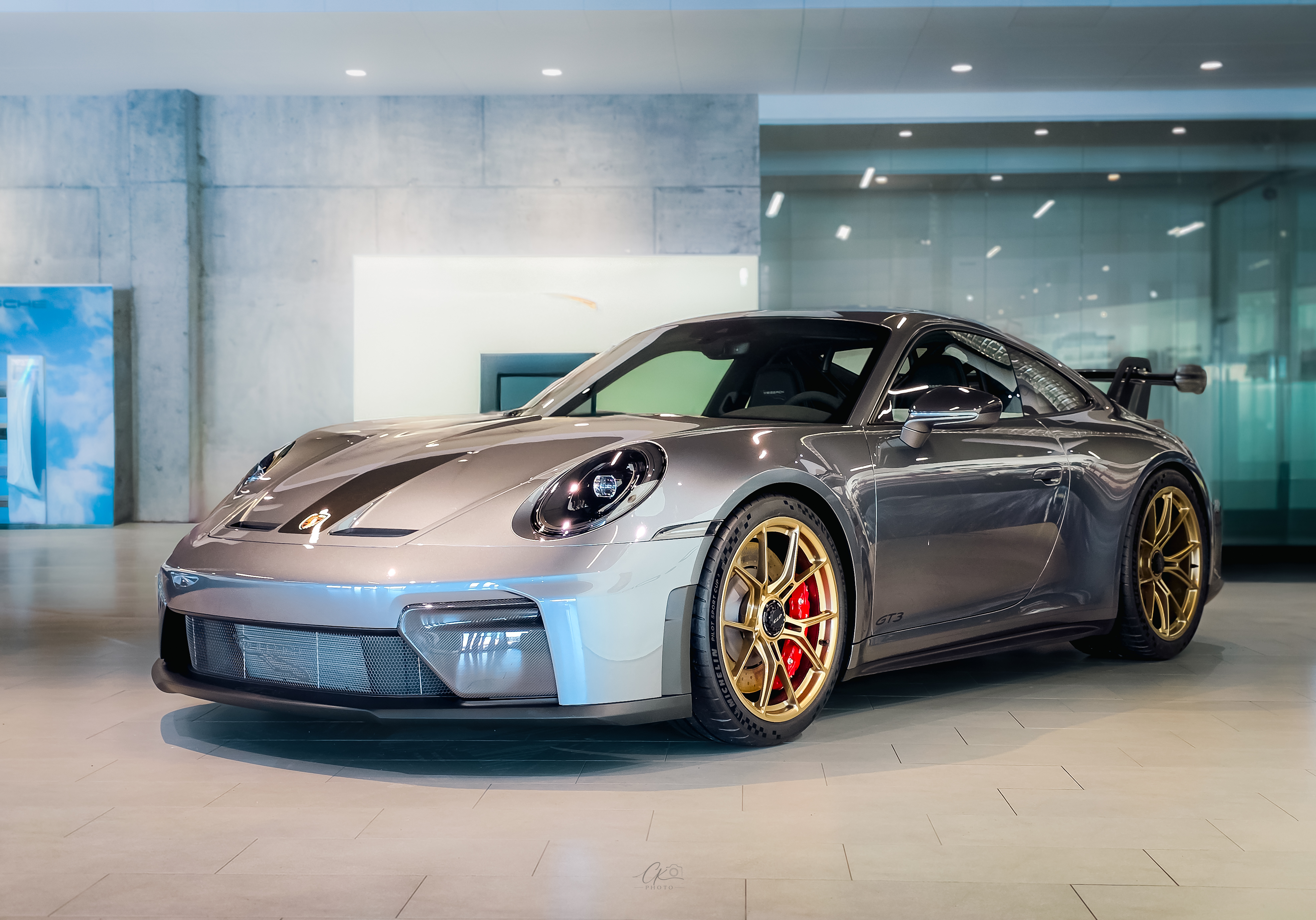 Professional photography in Iceland