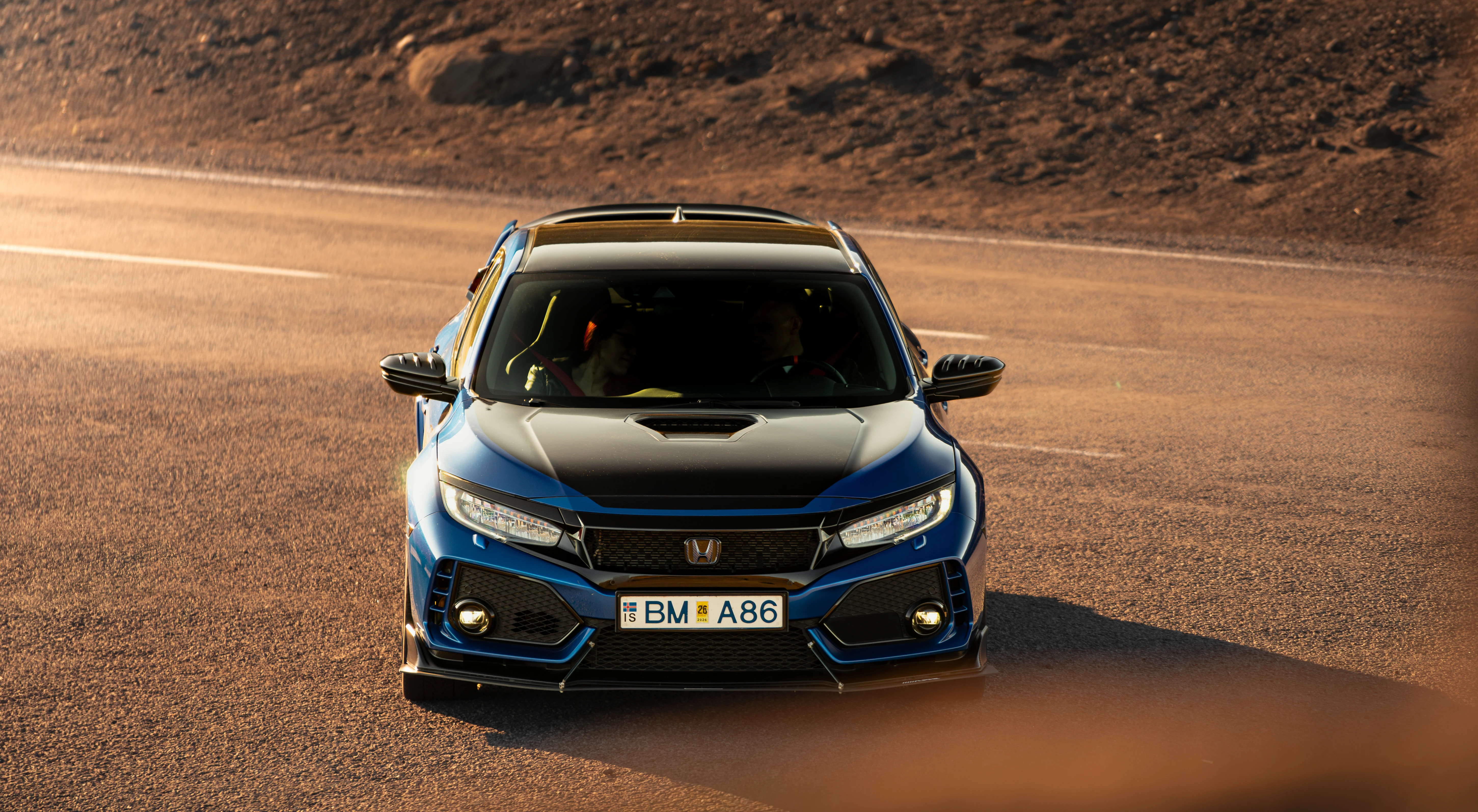 Automotive and brands portfolio