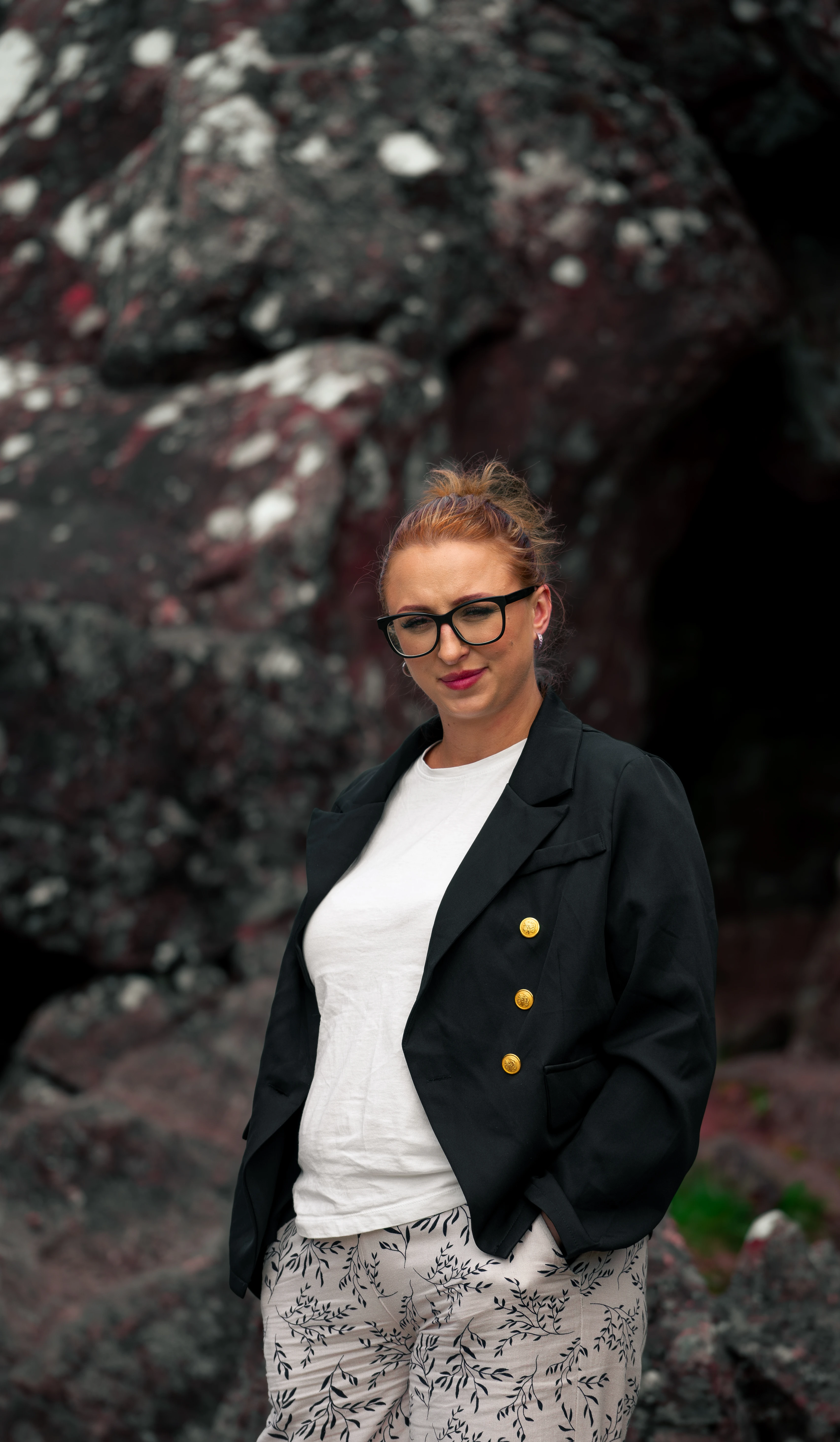 People and lifestyle portfolio