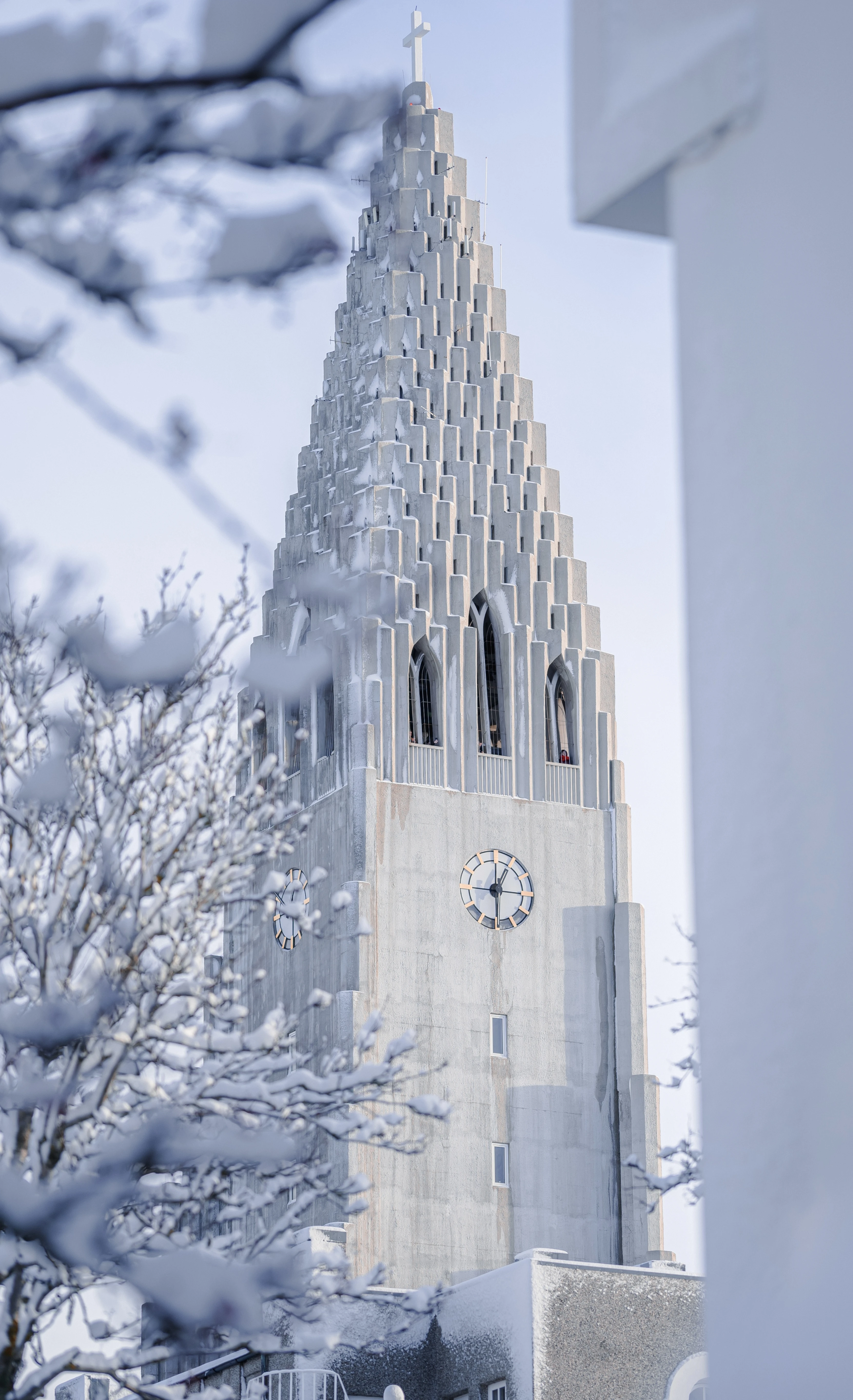 Church in Iceland